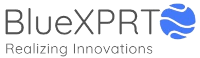 BlueXPRT Logo