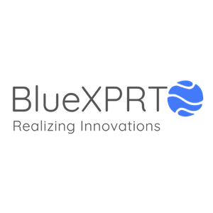 BlueXPRT