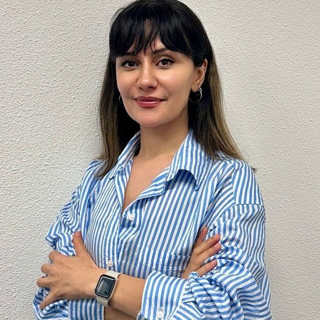Dr. Açelya Seçer