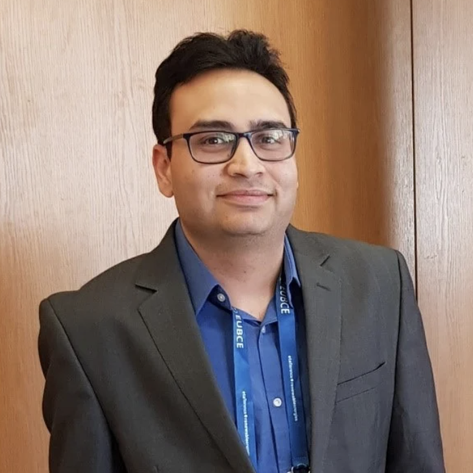 Dr. Harsha Mysore Prabhakara