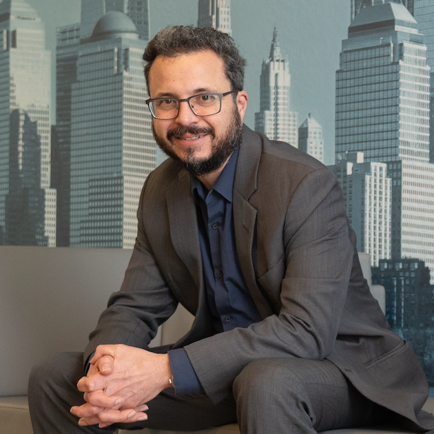 Ludwin Daal