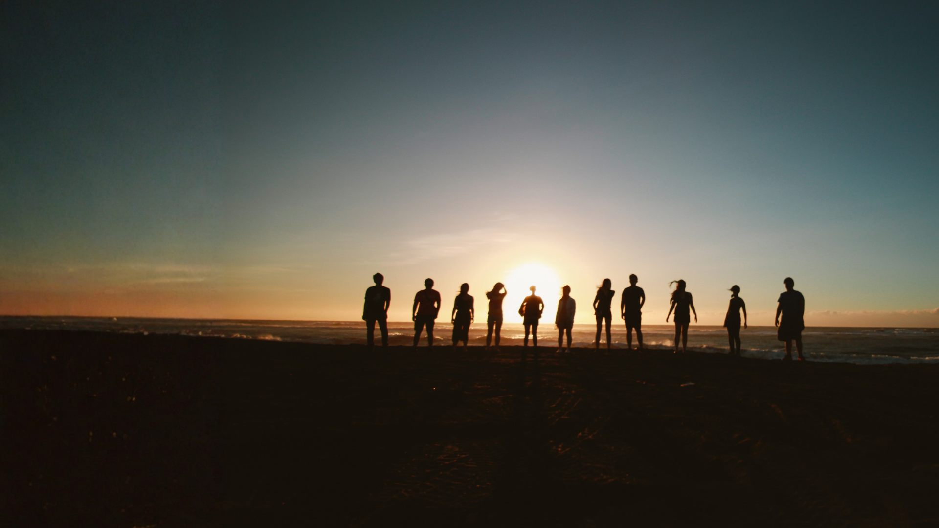 The BlueXPRT team